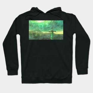 lighthouse Hoodie